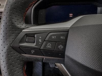 Seat Leon FR (2025) - Foto 14