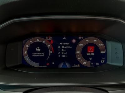 Seat Leon FR (2025) - Foto 15