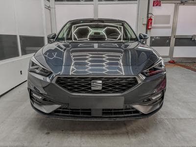 Seat Leon FR (2025) - Foto 2