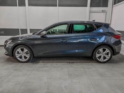 Seat Leon FR (2025) - Foto 3