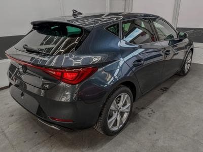 Seat Leon FR (2025) - Foto 5