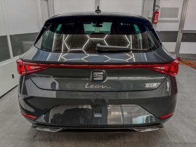 Seat Leon FR (2025) - Foto 6