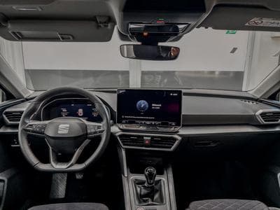 Seat Leon FR (2025) - Foto 9