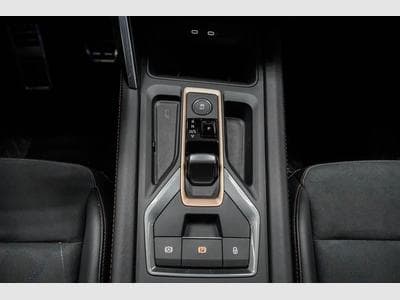 Cupra Leon ST 2,0 TSI (2025) - Photo 12