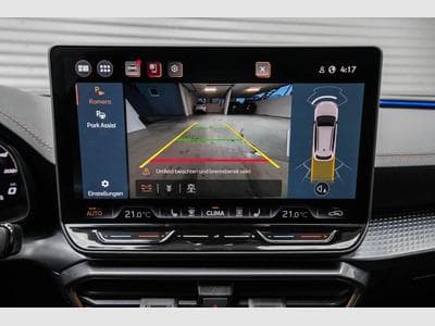 Cupra Leon ST 2,0 TSI (2025) - Photo 14