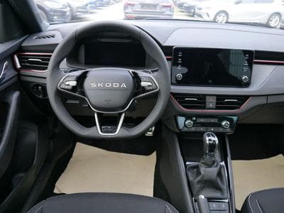 Skoda Kamiq Monte Carlo (2025) - Foto 13