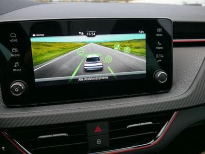 Skoda Kamiq Monte Carlo (2025) - Foto 14