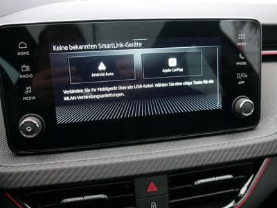 Skoda Kamiq Monte Carlo (2025) - Foto 15