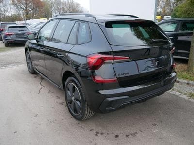 Skoda Kamiq Monte Carlo (2025) - Foto 6