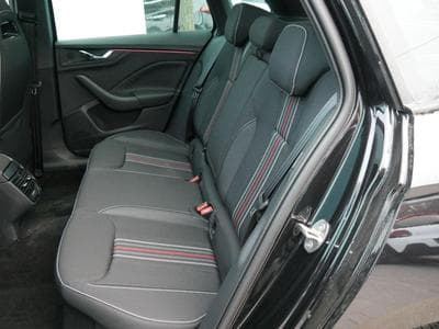 Skoda Kamiq Monte Carlo (2025) - Foto 9