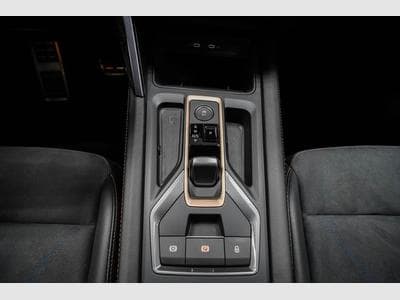 Cupra Leon ST 2,0 TSI (2025) - Photo 12