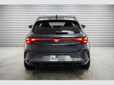 Cupra Leon ST 2,0 TSI (2025) - Photo 3