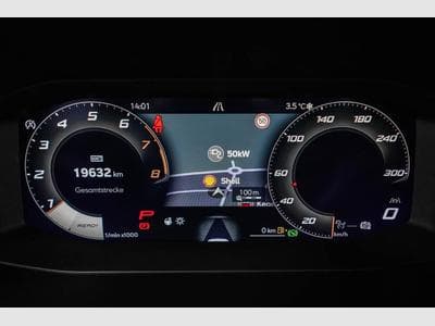 Cupra Leon ST 2,0 TSI (2025) - Photo 9