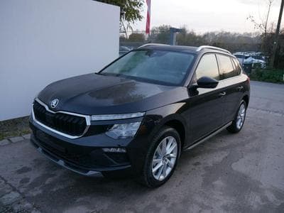 Skoda Kamiq Kamiq 130 Jahre (2025) - Foto 1