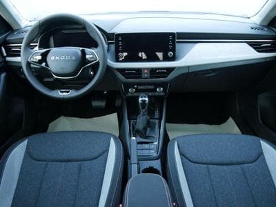 Skoda Kamiq Kamiq 130 Jahre (2025) - Foto 10