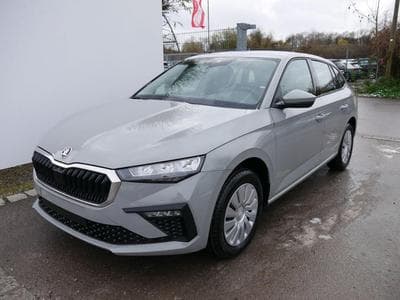 Skoda Scala Selection (2025) - Foto 1