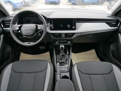 Skoda Scala Selection (2025) - Foto 11