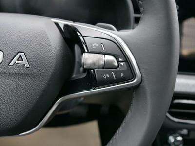 Skoda Scala Selection (2025) - Foto 14