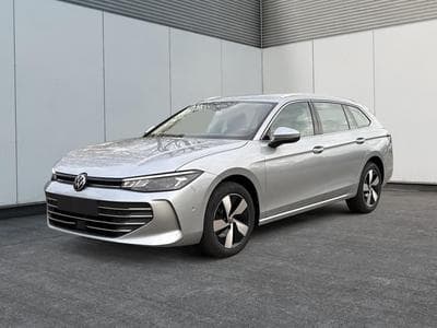 VW Passat Variant Business (2025) - Photo 1