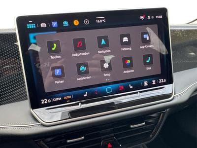 VW Passat Variant Business (2025) - Photo 15