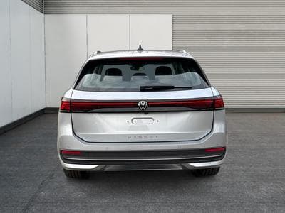VW Passat Variant Business (2025) - Photo 4