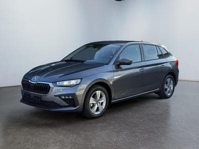 Skoda Scala 1,0 TSI DSG (2025) - Foto 1