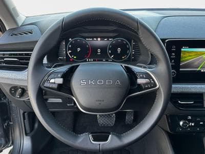 Skoda Scala 1,0 TSI DSG (2025) - Foto 12