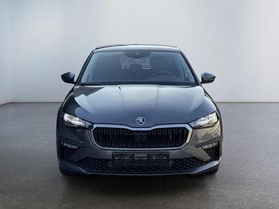 Skoda Scala 1,0 TSI DSG (2025) - Foto 2