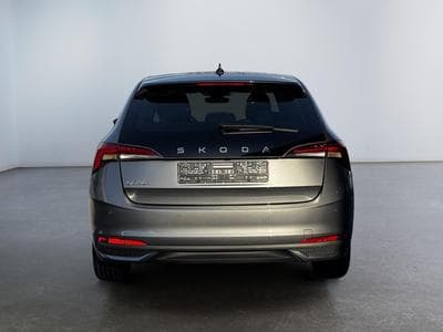 Skoda Scala 1,0 TSI DSG (2025) - Foto 3