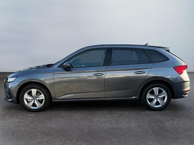 Skoda Scala 1,0 TSI DSG (2025) - Foto 5
