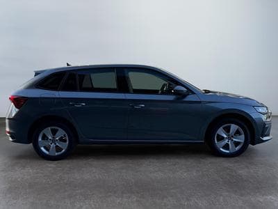 Skoda Scala 1,0 TSI DSG (2025) - Foto 6