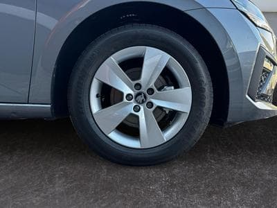 Skoda Scala 1,0 TSI DSG (2025) - Foto 7