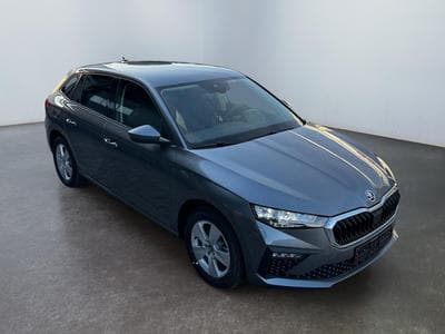 Skoda Scala 1,0 TSI DSG (2025) - Foto 8