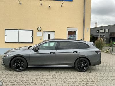 Passat 