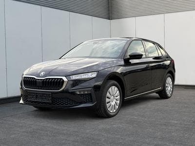 Skoda Scala Selection (2026) - Photo 1