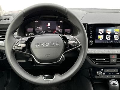 Skoda Scala Selection (2026) - Photo 8