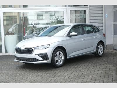 Skoda Scala 1.0 TSI Selection (2025) - Foto 1