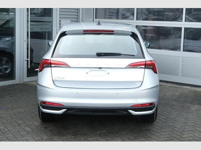 Skoda Scala 1.0 TSI Selection (2025) - Foto 4