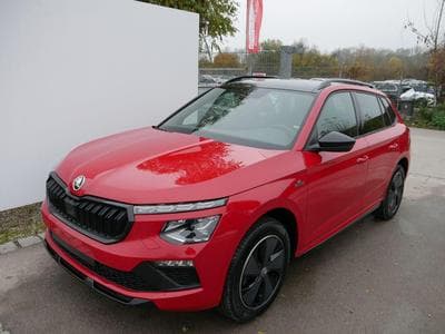 Skoda Kamiq Monte Carlo (2025) - Foto 1