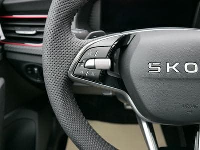 Skoda Kamiq Monte Carlo (2025) - Foto 13