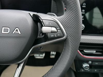 Skoda Kamiq Monte Carlo (2025) - Foto 14