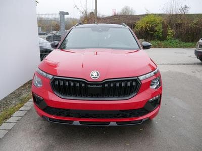 Skoda Kamiq Monte Carlo (2025) - Foto 3