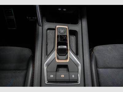 Cupra Leon ST 2,0 TSI (2025) - Photo 12