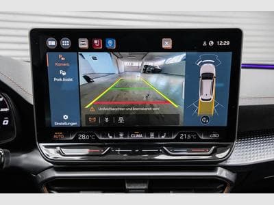 Cupra Leon ST 2,0 TSI (2025) - Photo 14