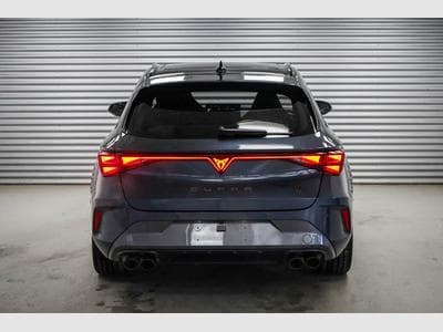 Cupra Leon ST 2,0 TSI (2025) - Photo 3