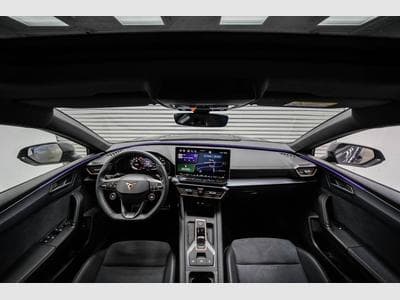 Cupra Leon ST 2,0 TSI (2025) - Photo 5