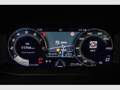 Cupra Leon ST 2,0 TSI (2025) - Photo 9