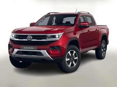 Amarok