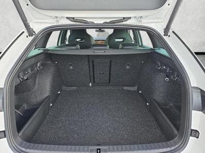 Skoda Octavia 2.0 TSI 150 kW 4x4 Sportline (2025) - Photo 1