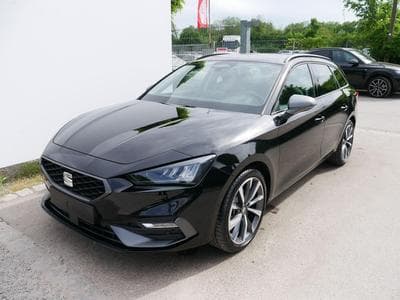 Seat Leon FR (2025) - Foto 1